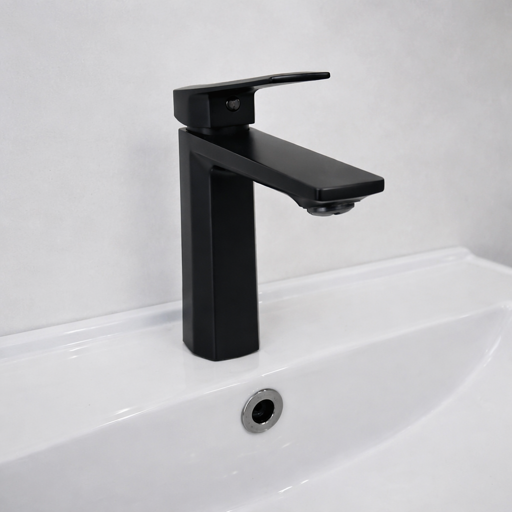 خلاط أسود وطني